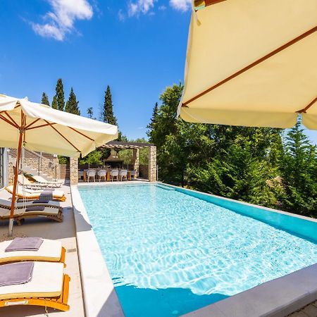 Villa Seren Κανάλι Εξωτερικό φωτογραφία