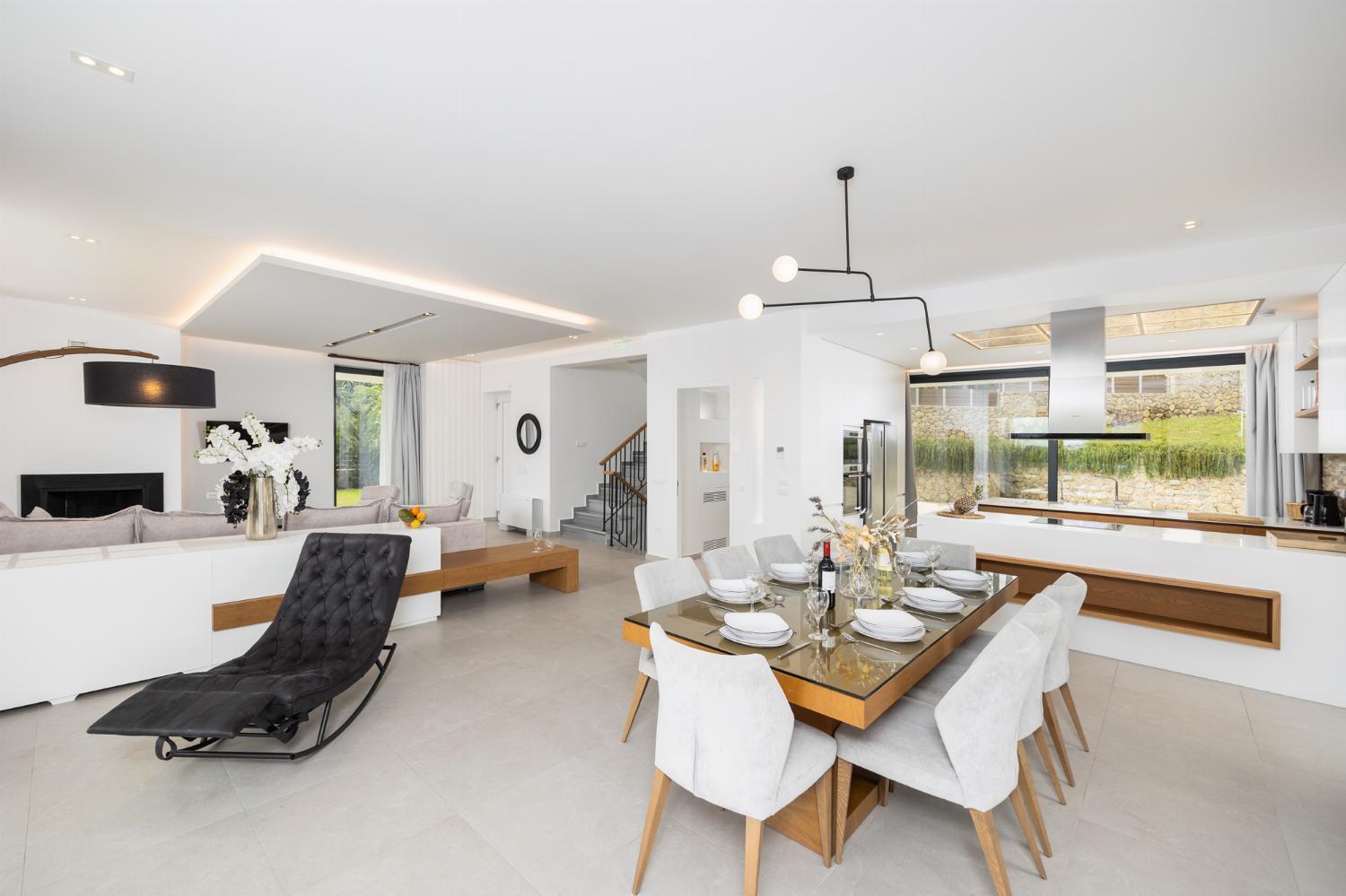 Villa Seren Κανάλι Εξωτερικό φωτογραφία
